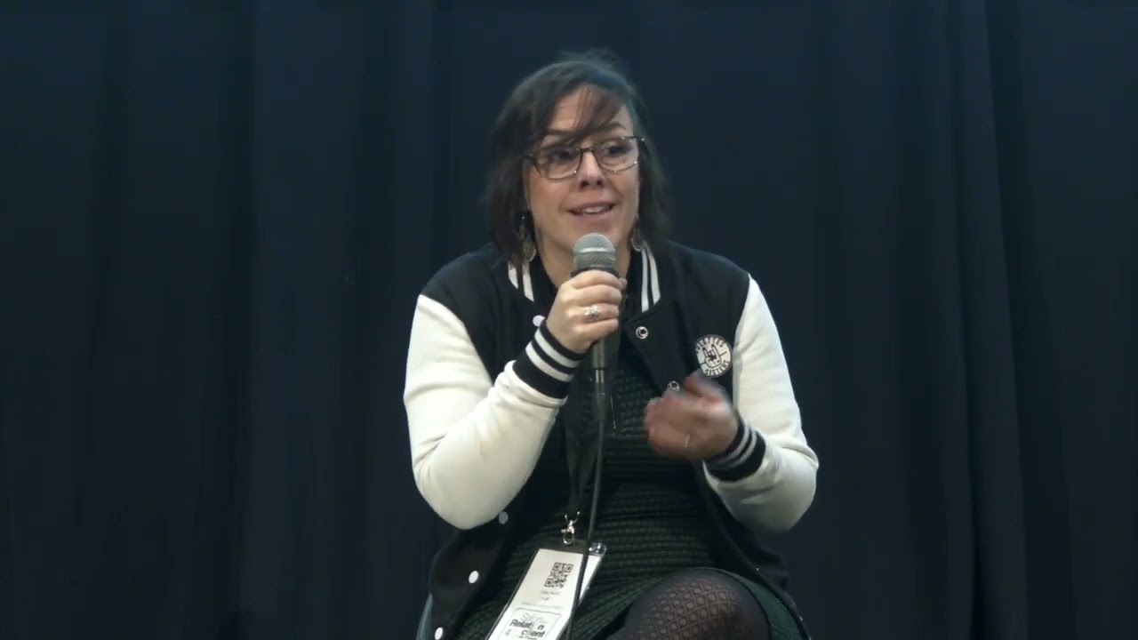 [Conférence-2024] Favoriser l'inclusion : Un impératif dans la Relation Client !