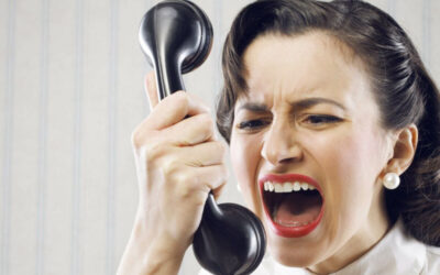 Les nouvelles règlementations en prospection téléphonique en France : un coup de fil à la conformité