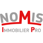 logo Nomis agence immobilier professionnel à Nantes