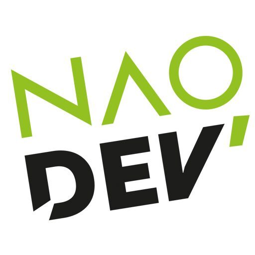 NAODEV logo